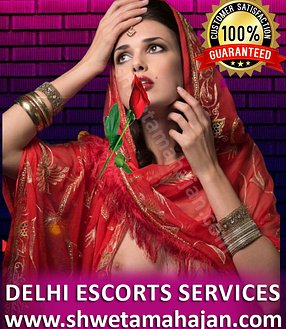 Delhi Female Escorts